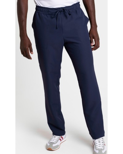 PANTALÓN UNISEX APTO LAVADO INDUSTRIAL