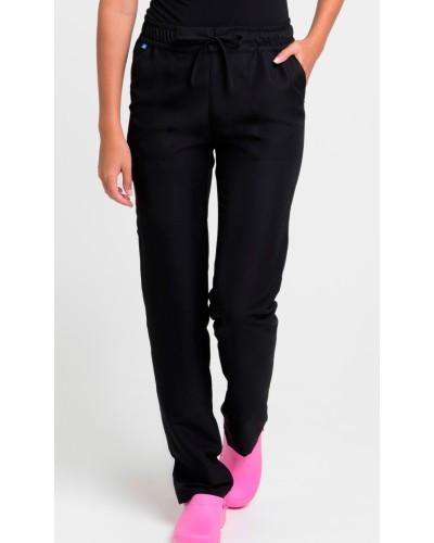 PANTALÓN UNISEX APTO LAVADO INDUSTRIAL