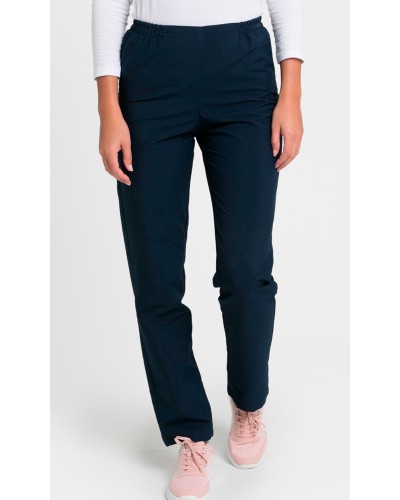 PANTALÓN BÁSICO SLIM FIT APTO LAVADO INDUSTRIAL