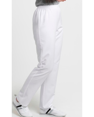 PANTALÓN BÁSICO SLIM FIT APTO LAVADO INDUSTRIAL