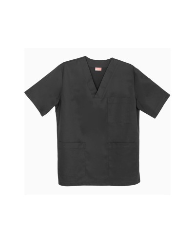 Casaca unisex. 65% Poliéster - 35% Algodón. Colores
