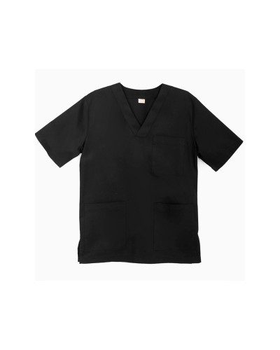 Casaca unisex. 65% Poliéster - 35% Algodón. Colores