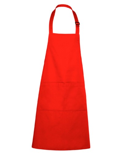 Delantal Peto, 80% poliéster - 20% algodón. Sarga, 220 g/m²