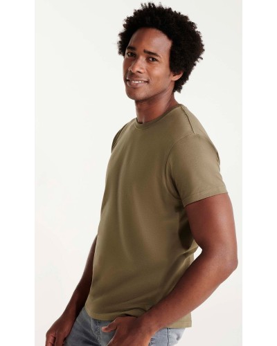 Camiseta 100% Algodón