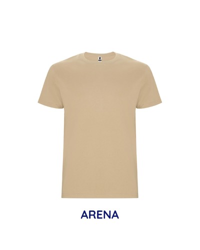 Camiseta 100% Algodón