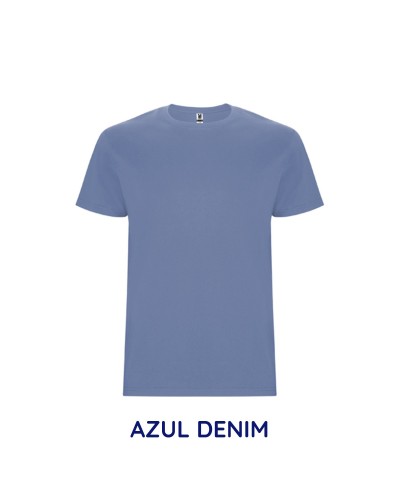 Camiseta 100% Algodón