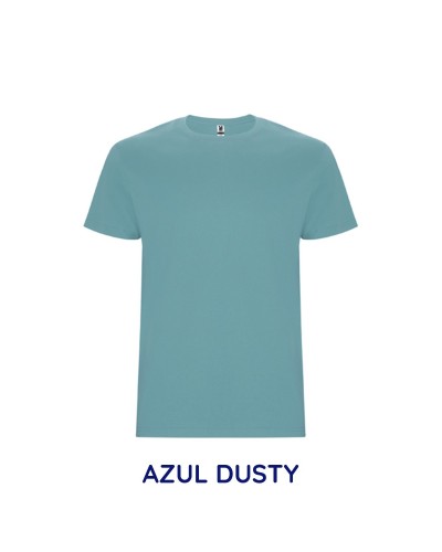 Camiseta 100% Algodón