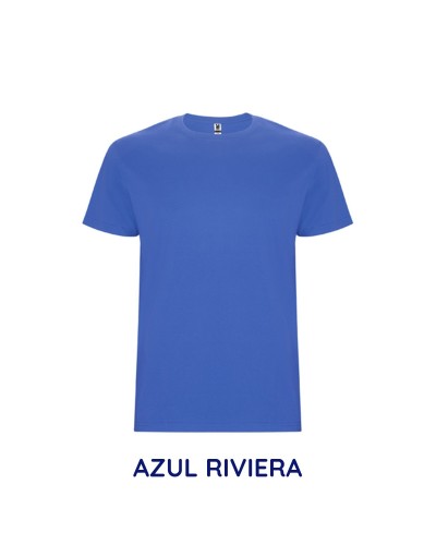 Camiseta 100% Algodón