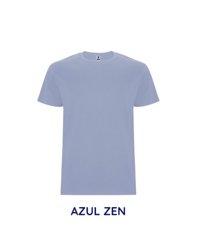 Camiseta 100% Algodón