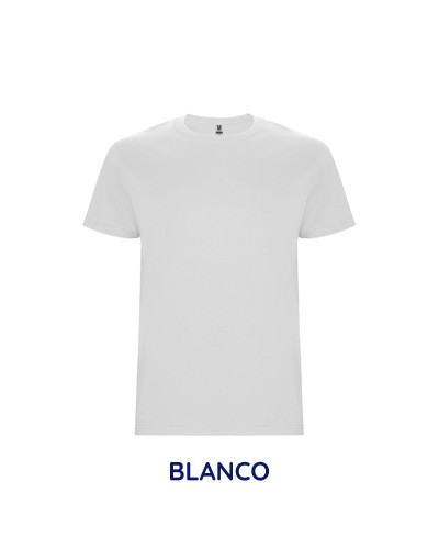 Camiseta 100% Algodón