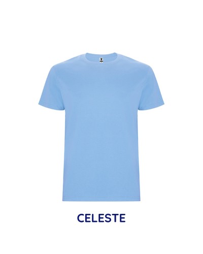 Camiseta 100% Algodón