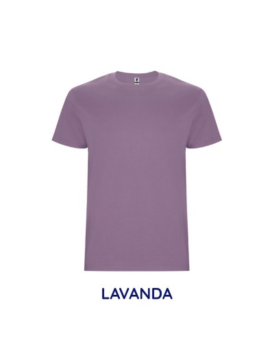 Camiseta 100% Algodón