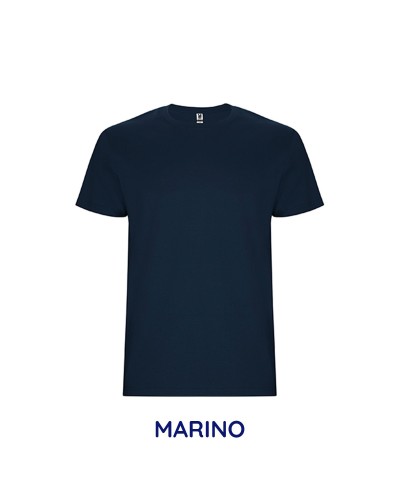 Camiseta 100% Algodón