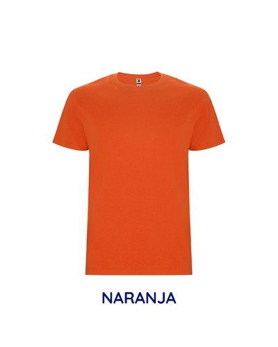 Camiseta 100% Algodón