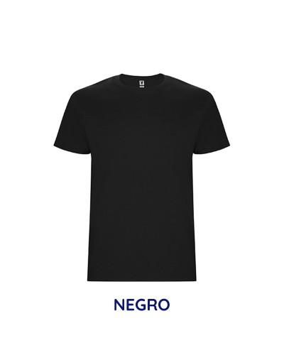 Camiseta 100% Algodón