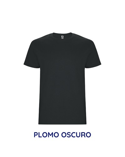 Camiseta 100% Algodón