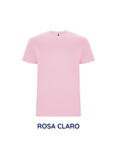 Camiseta 100% Algodón