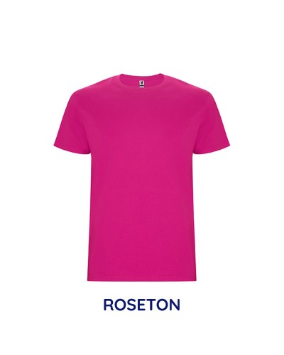 Camiseta 100% Algodón