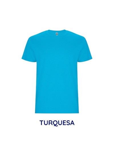Camiseta 100% Algodón