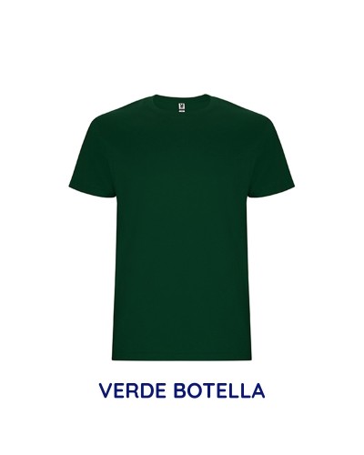 Camiseta 100% Algodón