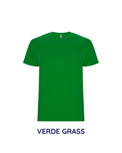 Camiseta 100% Algodón