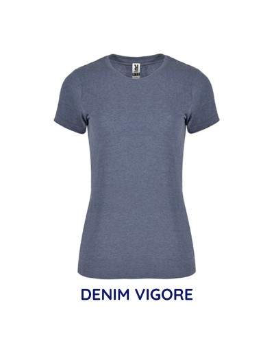 Camiseta Mujer