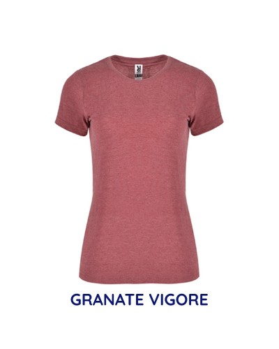 Camiseta Mujer