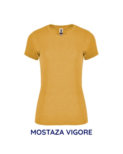 Camiseta Mujer