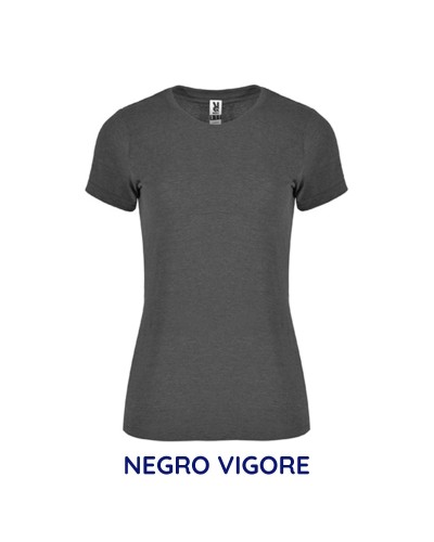 Camiseta Mujer
