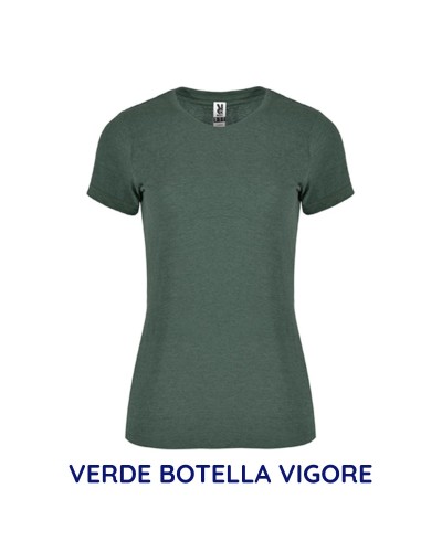 Camiseta Mujer