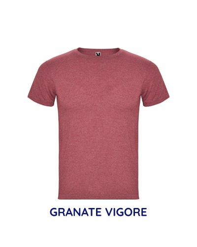 Camiseta Hombre
