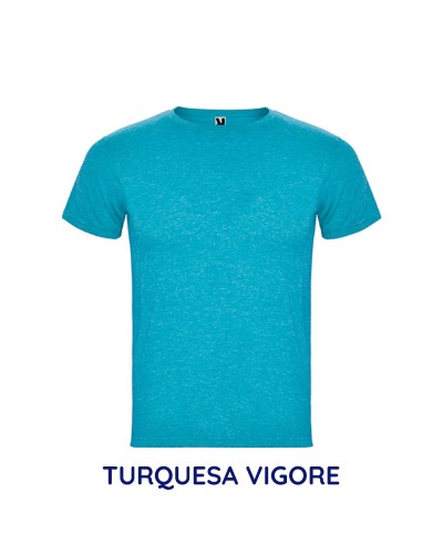 Camiseta Hombre