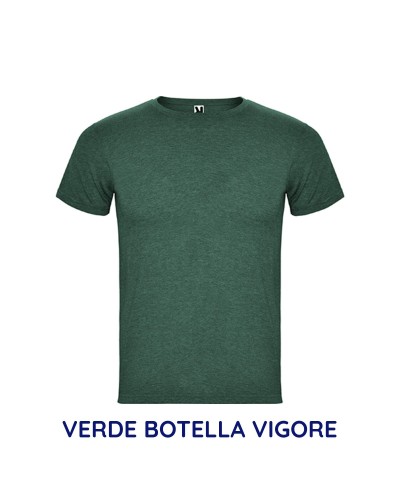 Camiseta Hombre