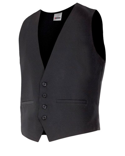 Chaleco Hombre Cuello Pico