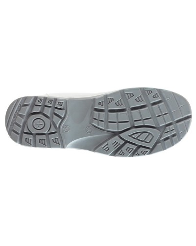 Mocasín Microfibra S2 Libre de Metal