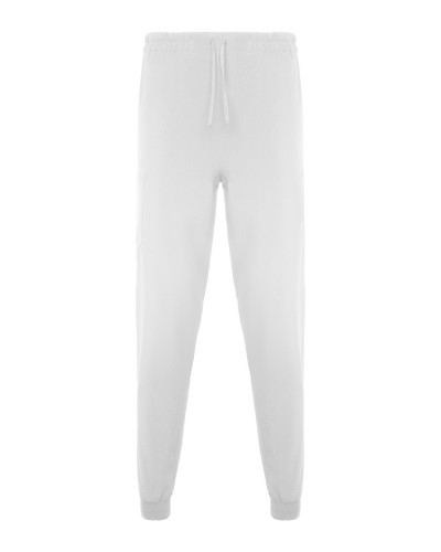 Pantalón Largo Corte Recto Unisex