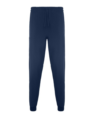 Pantalón Largo Corte Recto Unisex
