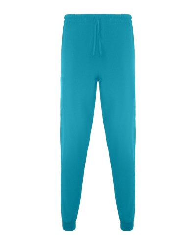Pantalón Largo Corte Recto Unisex