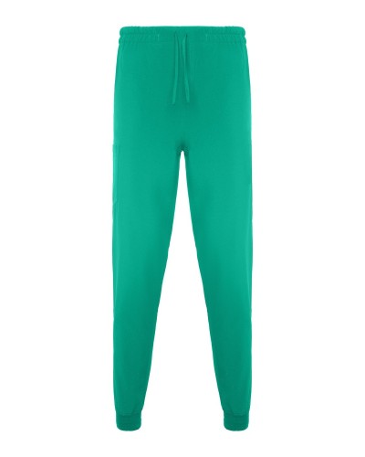 Pantalón Largo Corte Recto Unisex