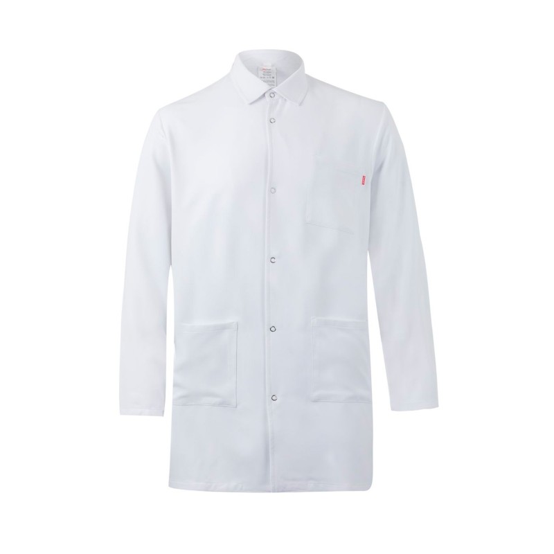 Bata Microfibra Unisex. Microfibra. 100% poliéster 140 gsm