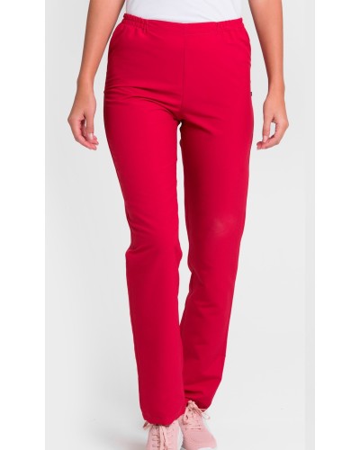 Pantalón Mujer 100% Microfibra