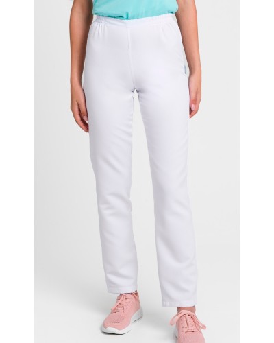 Pantalón Mujer 100% Microfibra
