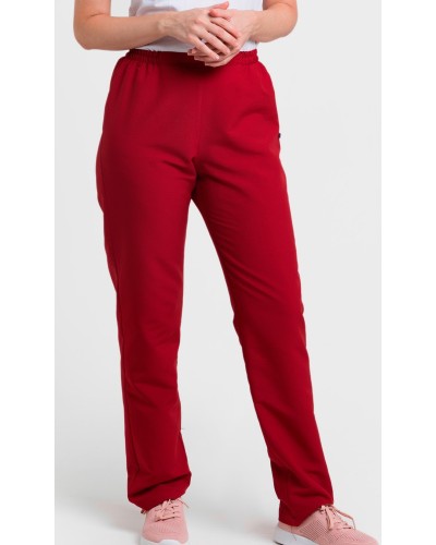Pantalón Mujer 100% Microfibra