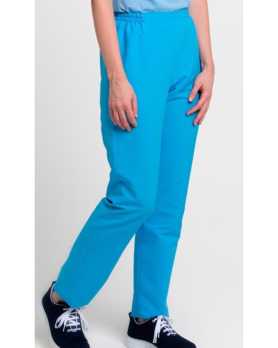 Pantalón Mujer 100% Microfibra