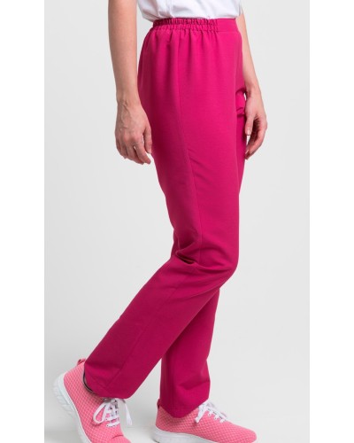 Pantalón Mujer 100% Microfibra