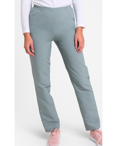 Pantalón Mujer 100% Microfibra
