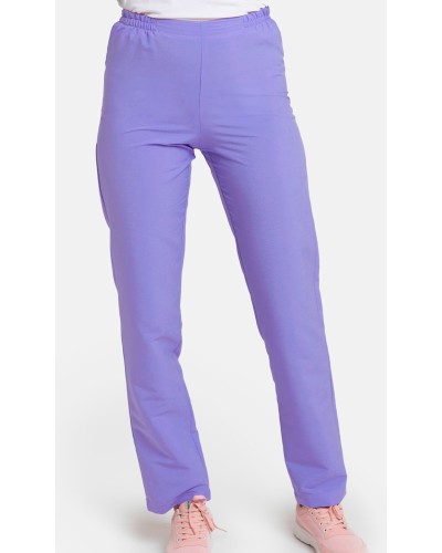 Pantalón Mujer 100% Microfibra