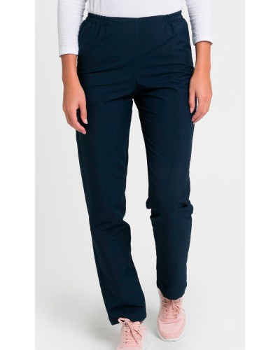 Pantalón Mujer 100% Microfibra