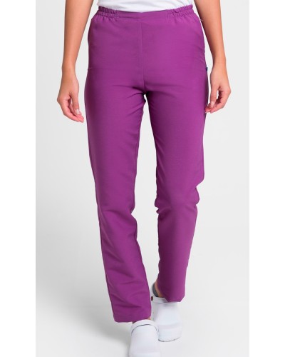 Pantalón Mujer 100% Microfibra