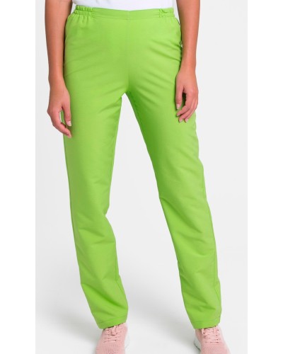 Pantalón Mujer 100% Microfibra